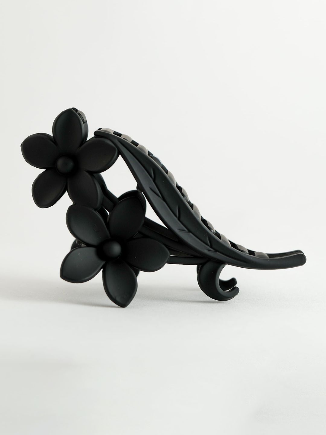 SCORPIUS Women Alligator Hair Clip