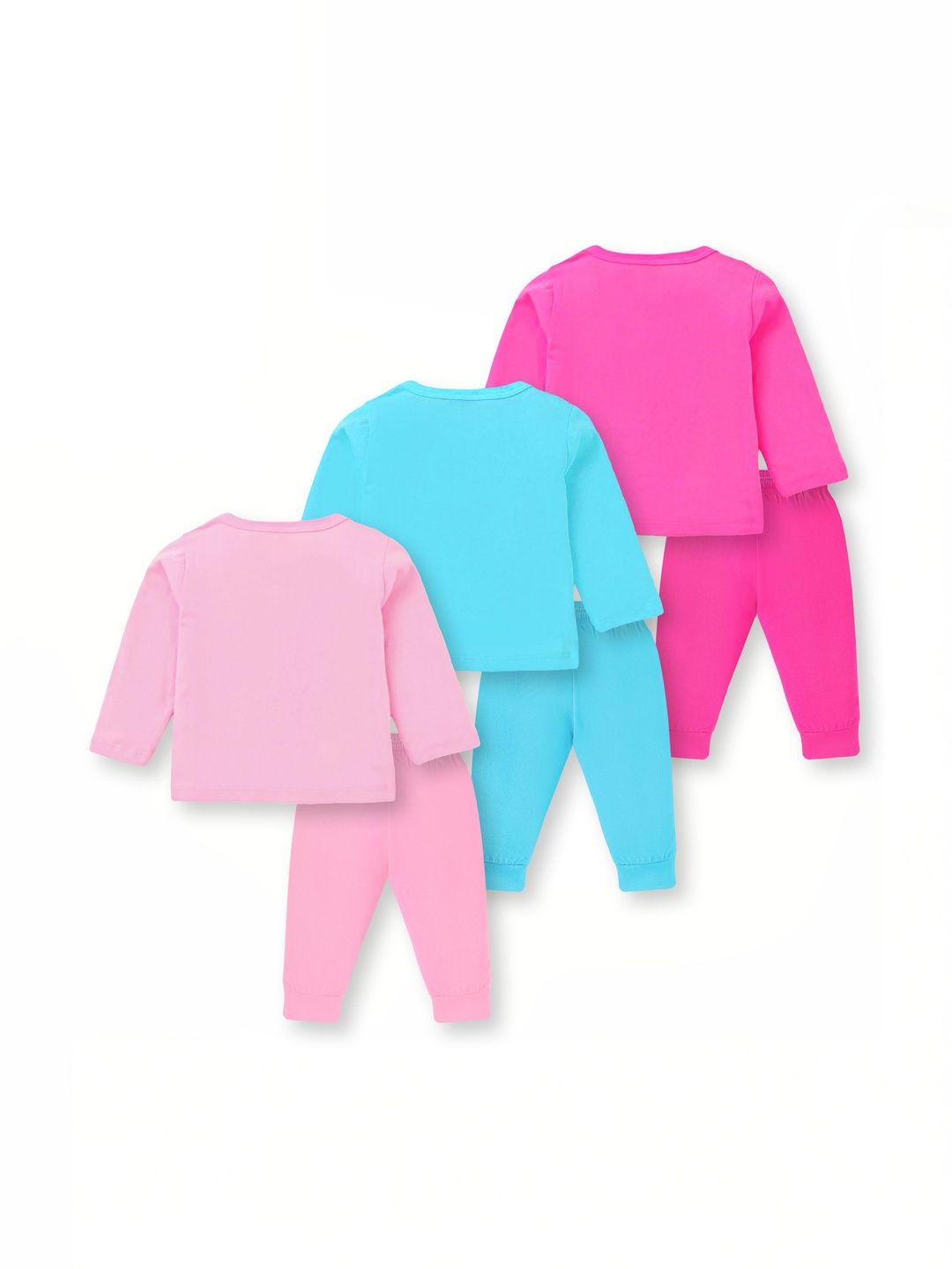 Unisex Kids Printed Shirt 2