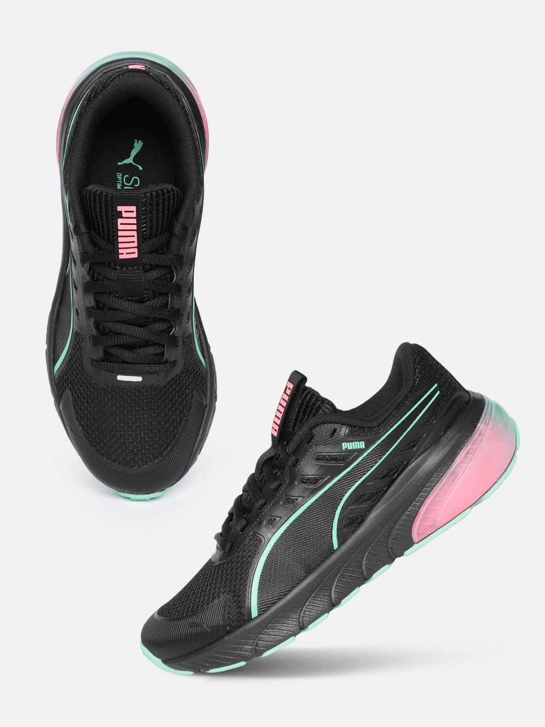 Puma Women Cell Glare Running Shoes