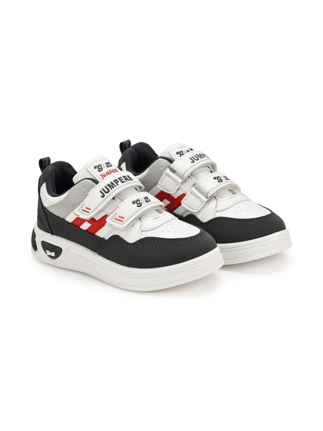 G&D Kids Colourblocked Sneakers