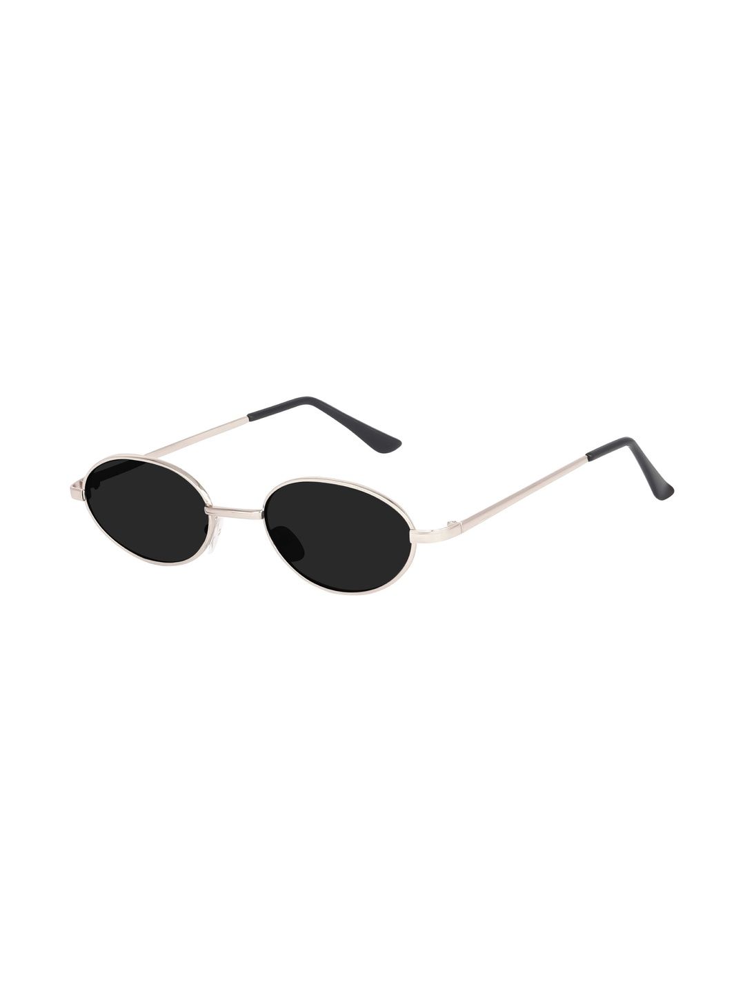 Buy SPADEACES Unisex Round Sunglasses With UV Protected Lens -  - Accessories for Unisex