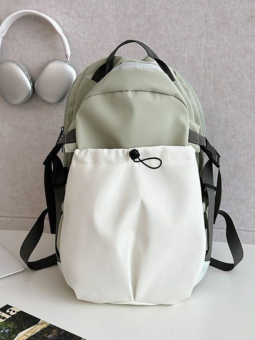 Buy StyleCast X Revolte Men Backpack -  - Accessories for Men