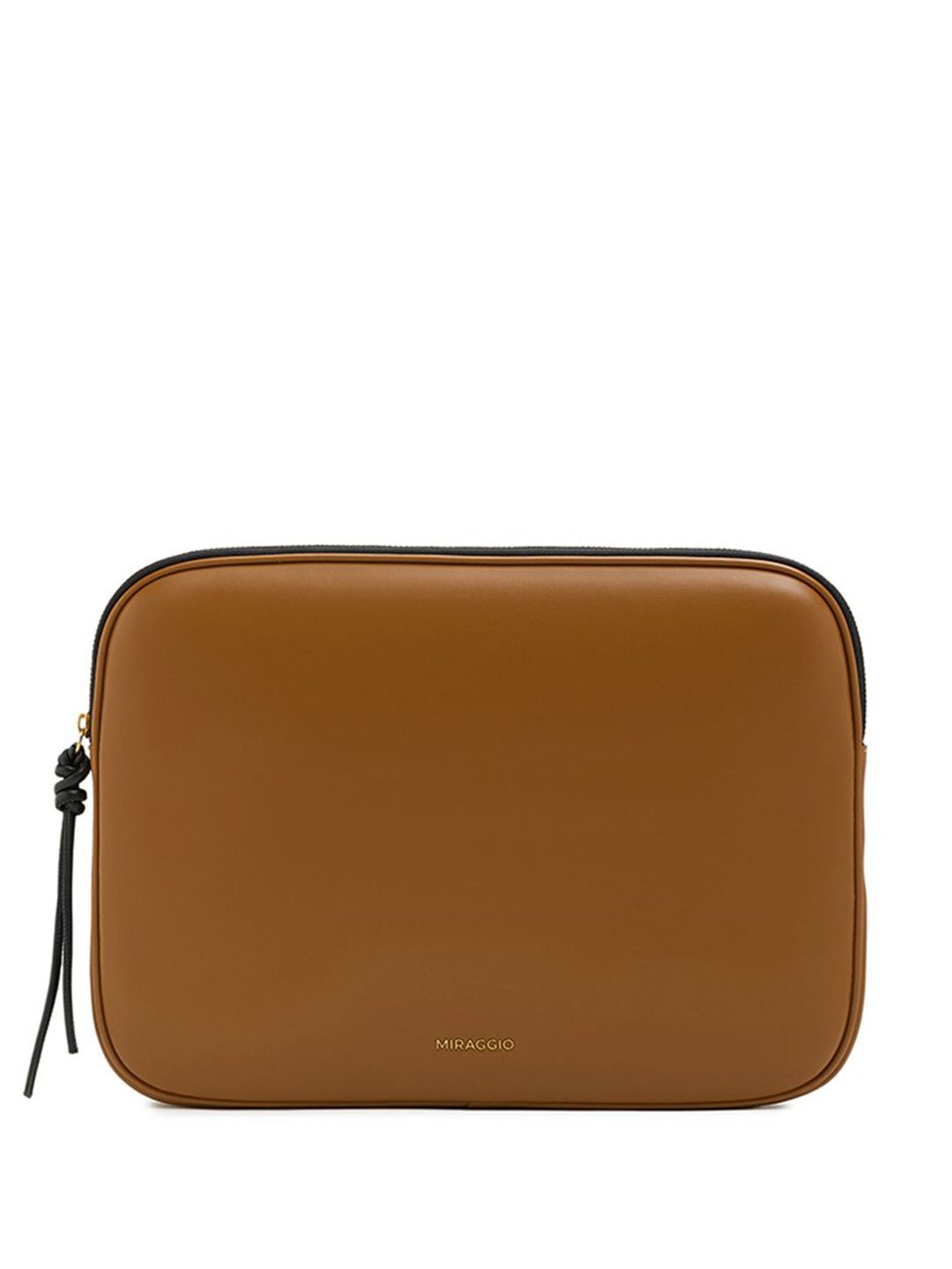 MIRAGGIO Women Padded Laptop Sleeve