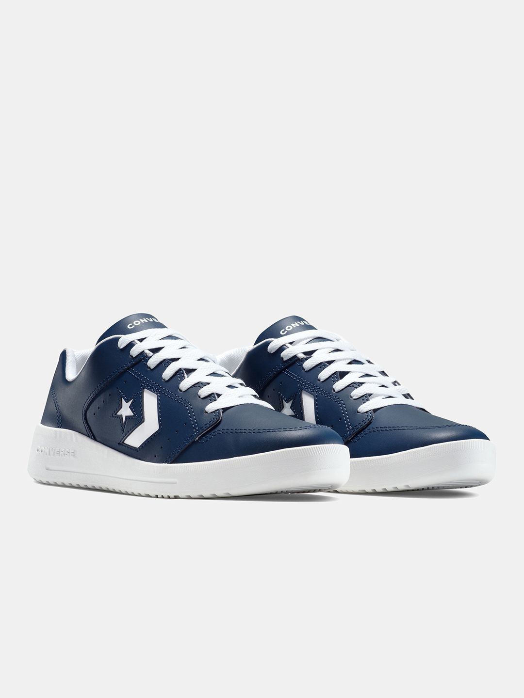 Converse Unisex Day One Court Low Top Sneakers