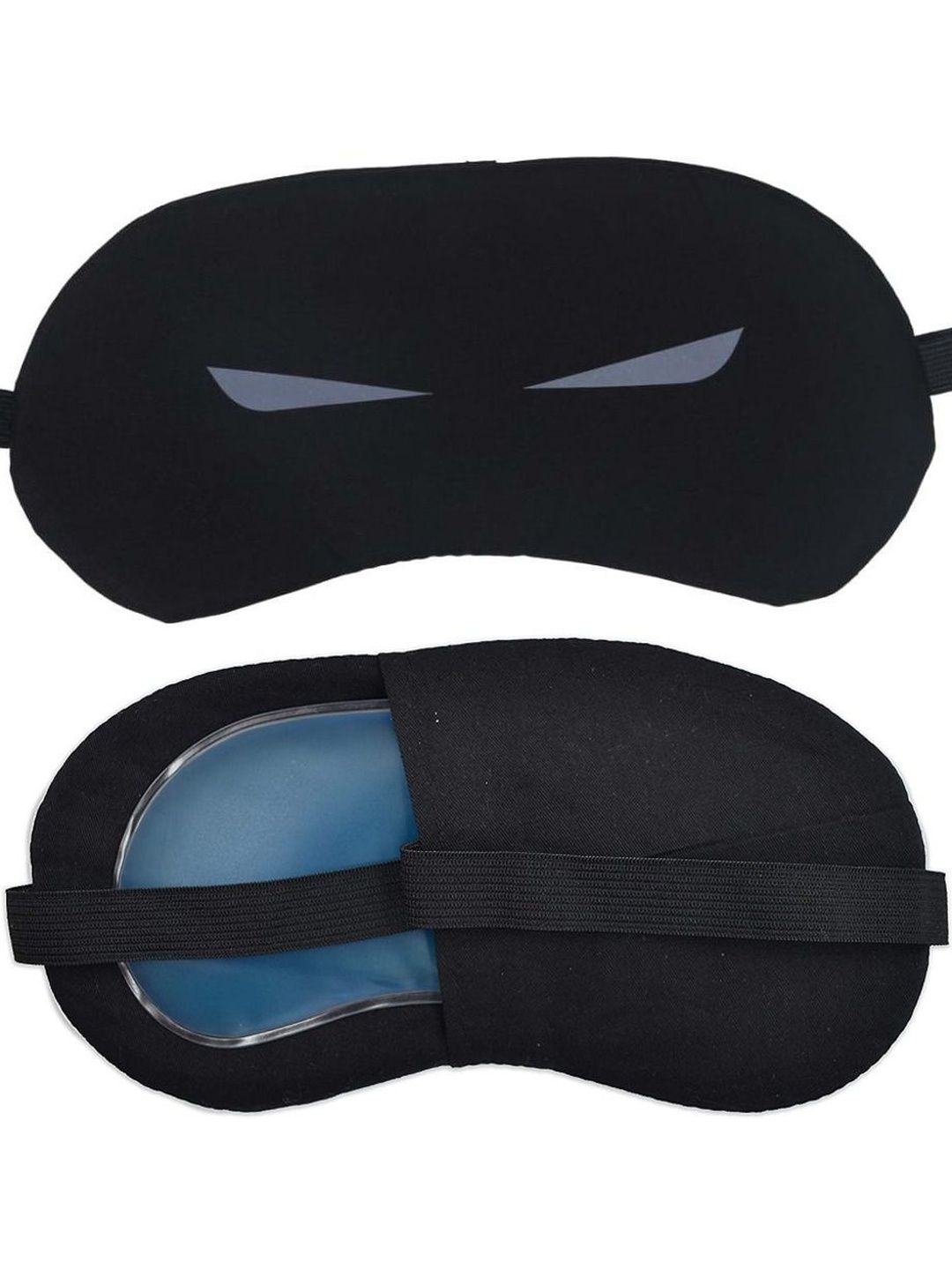 Veeva Beauty & Fashion Cooling Gel Eye Mask for Migraine and Headache Relief