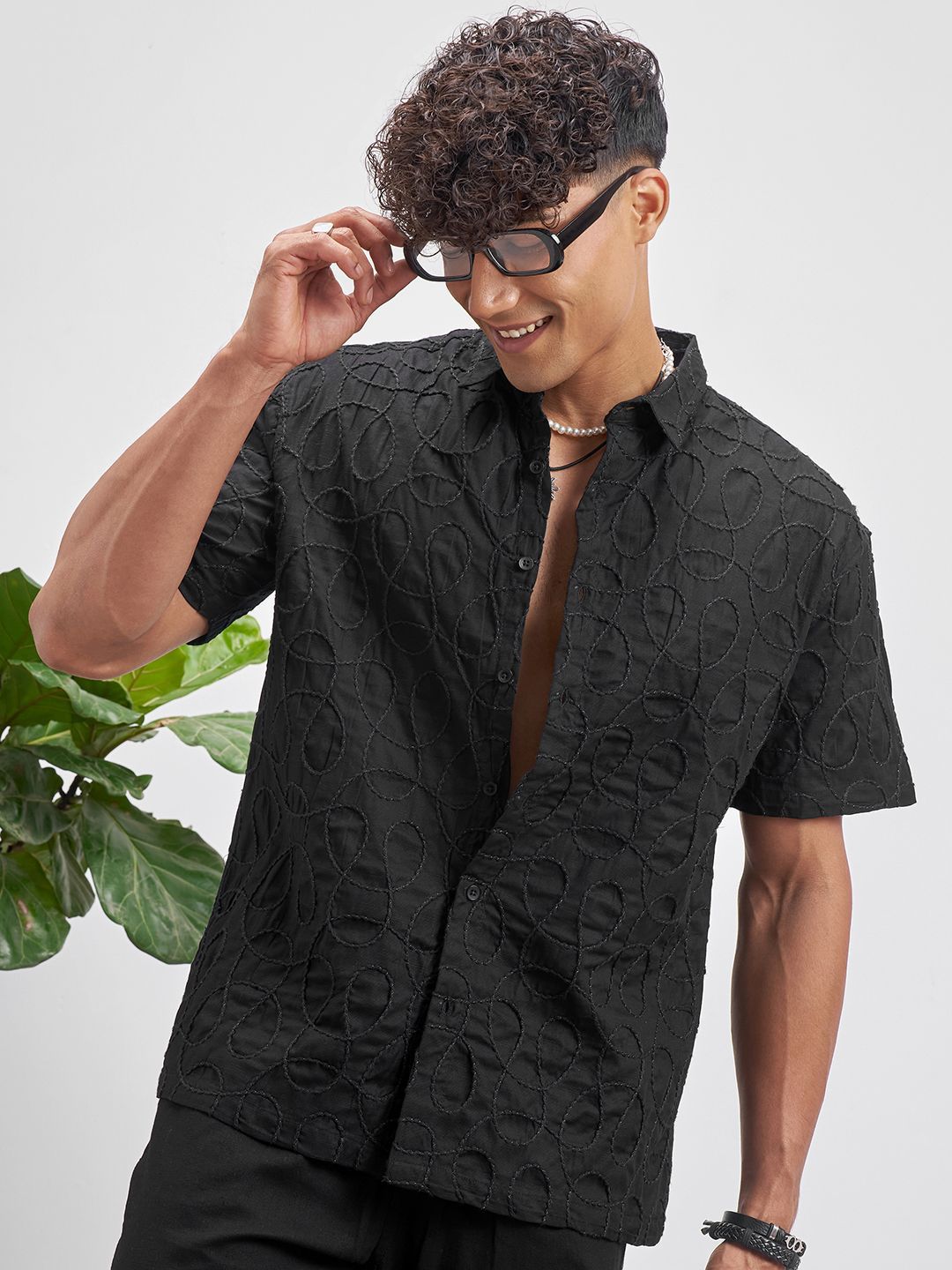 HIGHLANDER Men Casual Shirt