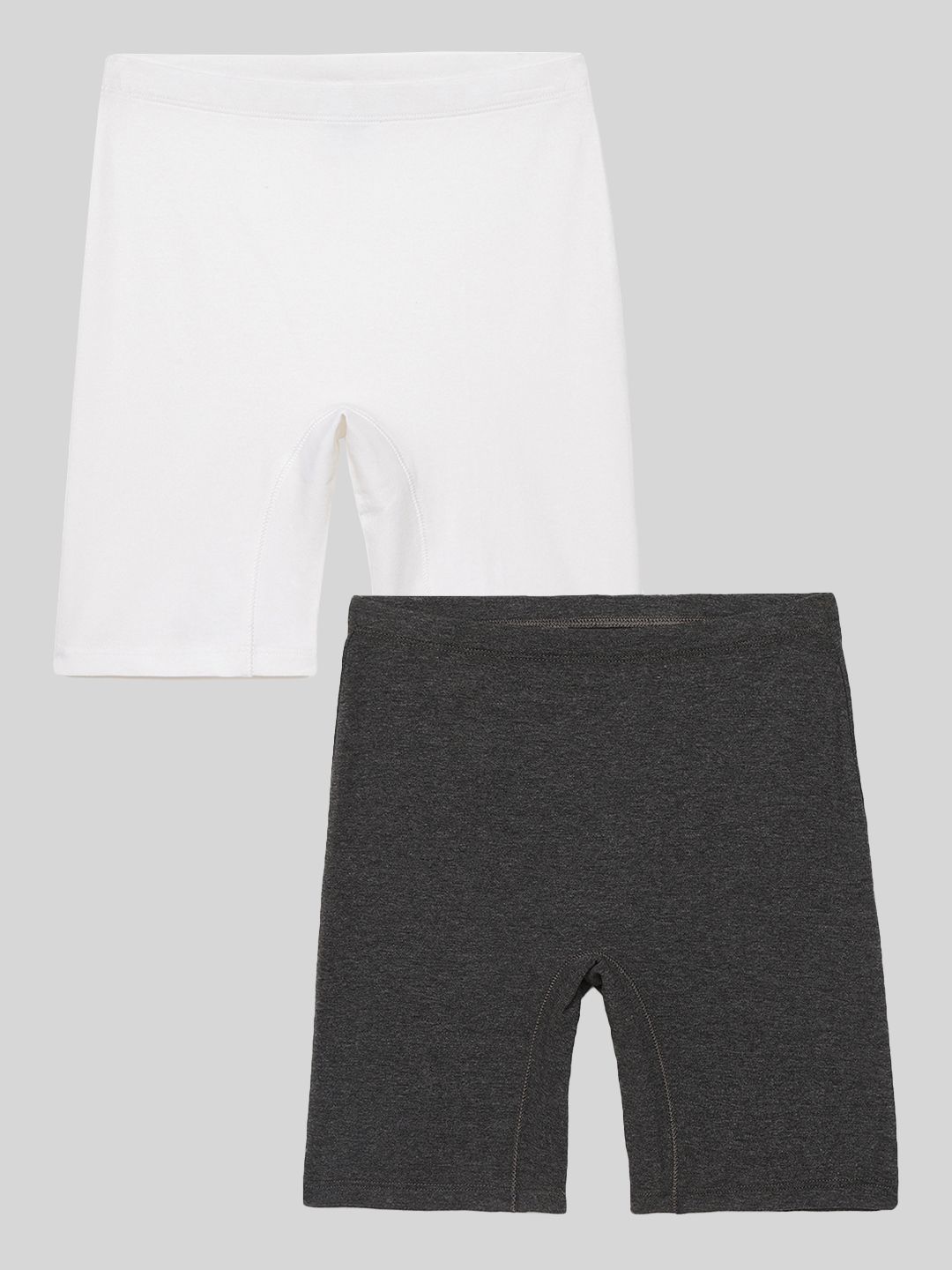 Buy Mackly Girls Pack Of 2 Innershorts -  - Apparel for Girls