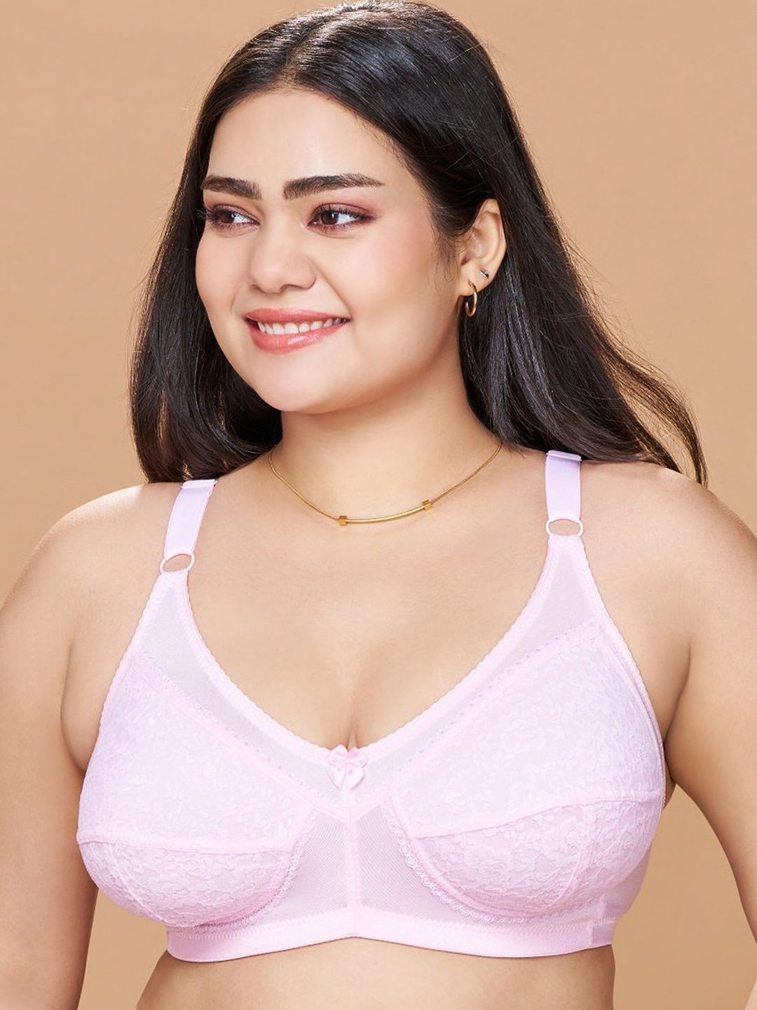 Sztori Non-Padded Full Coverage Everyday Bra