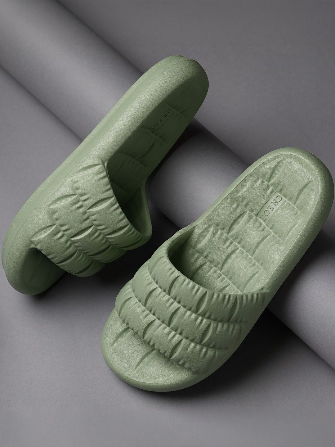 CREOZ THE BOUNCE Women Sliders