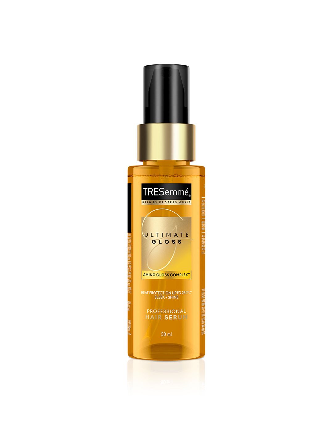 TRESemme Ultimate Gloss Serum - 50 ml