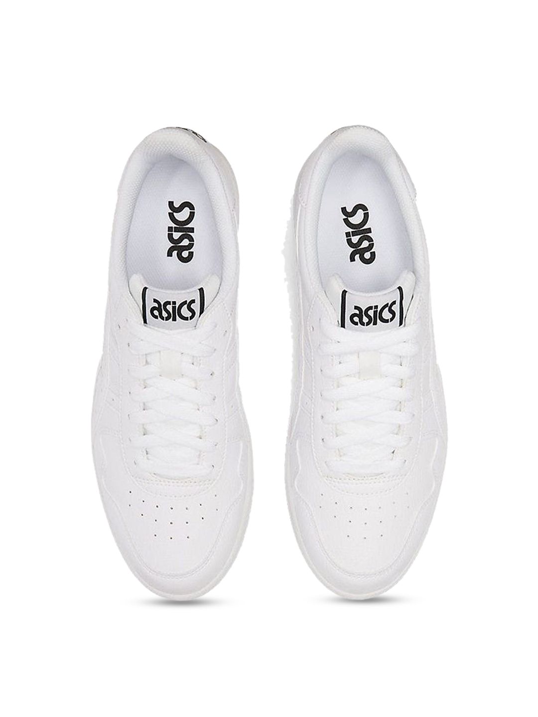Price History - ASICS JAPAN S Men Round Toe Sneakers - ₹4899 at