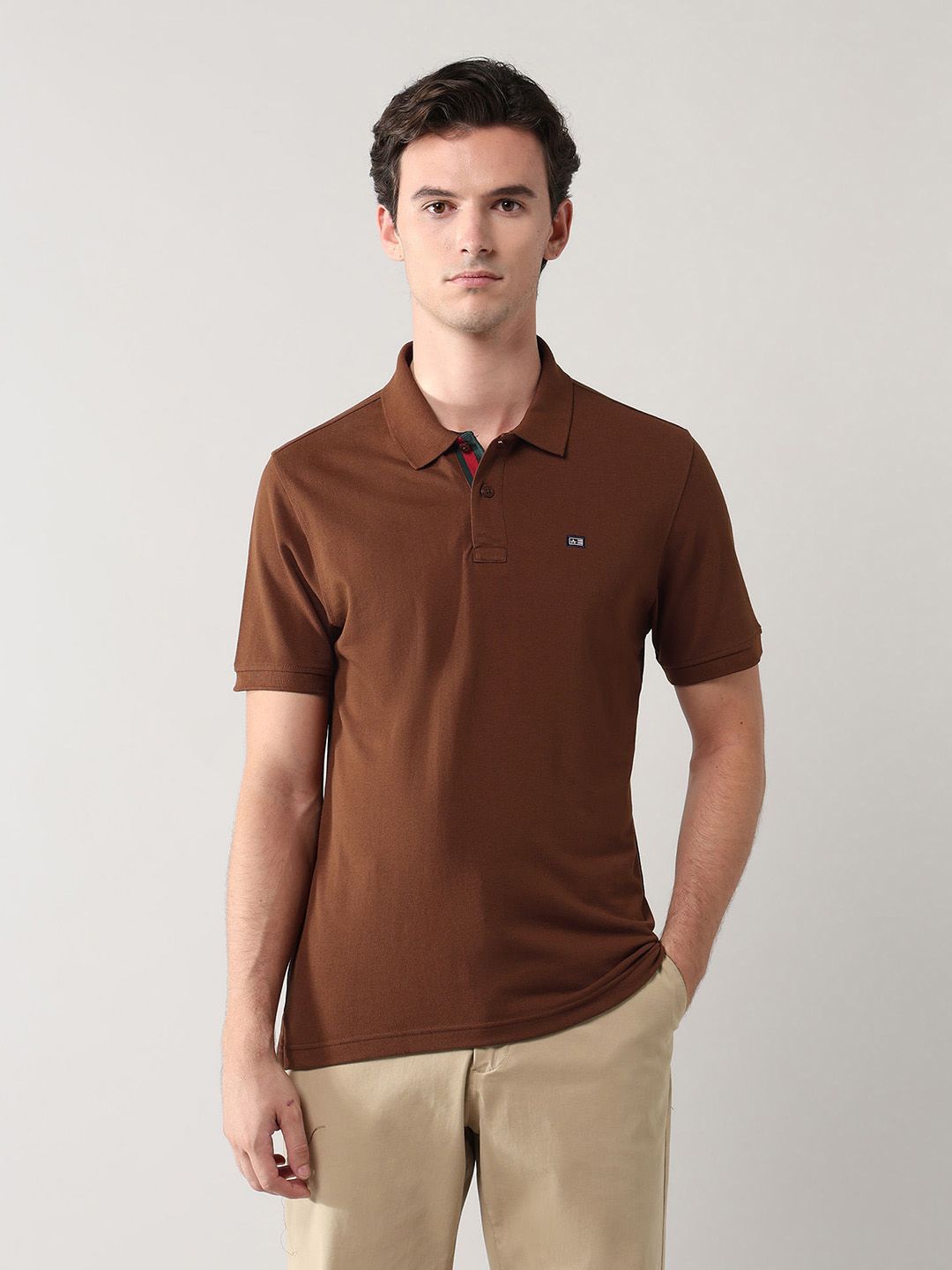 Arrow Sport Regular Fit Polo T-Shirt