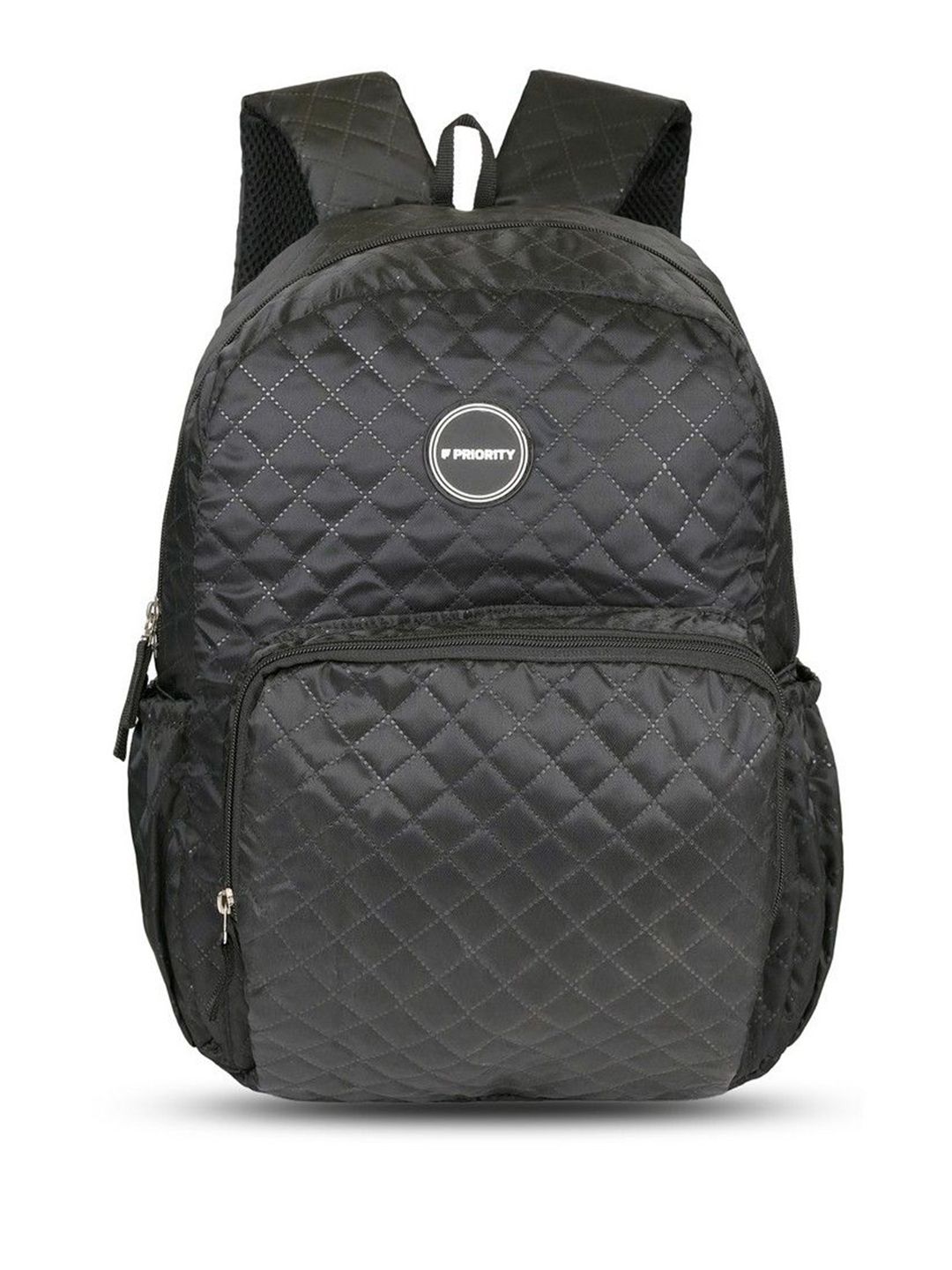 Priority Self Design Small Ergonomic Padded Shoulder Structured Backpacks