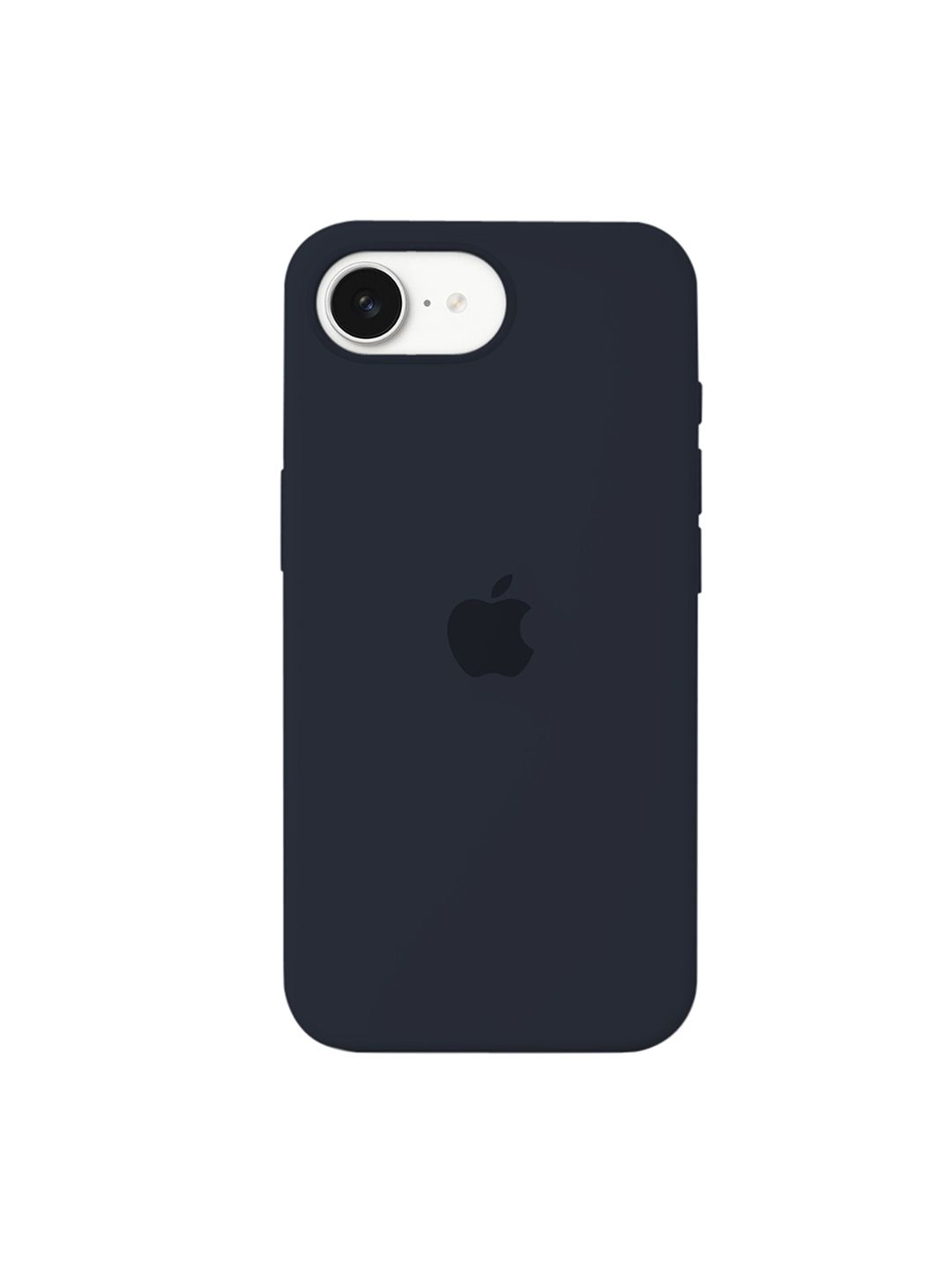 INNOPACE Silicone Apple iPhone 16e Back Case