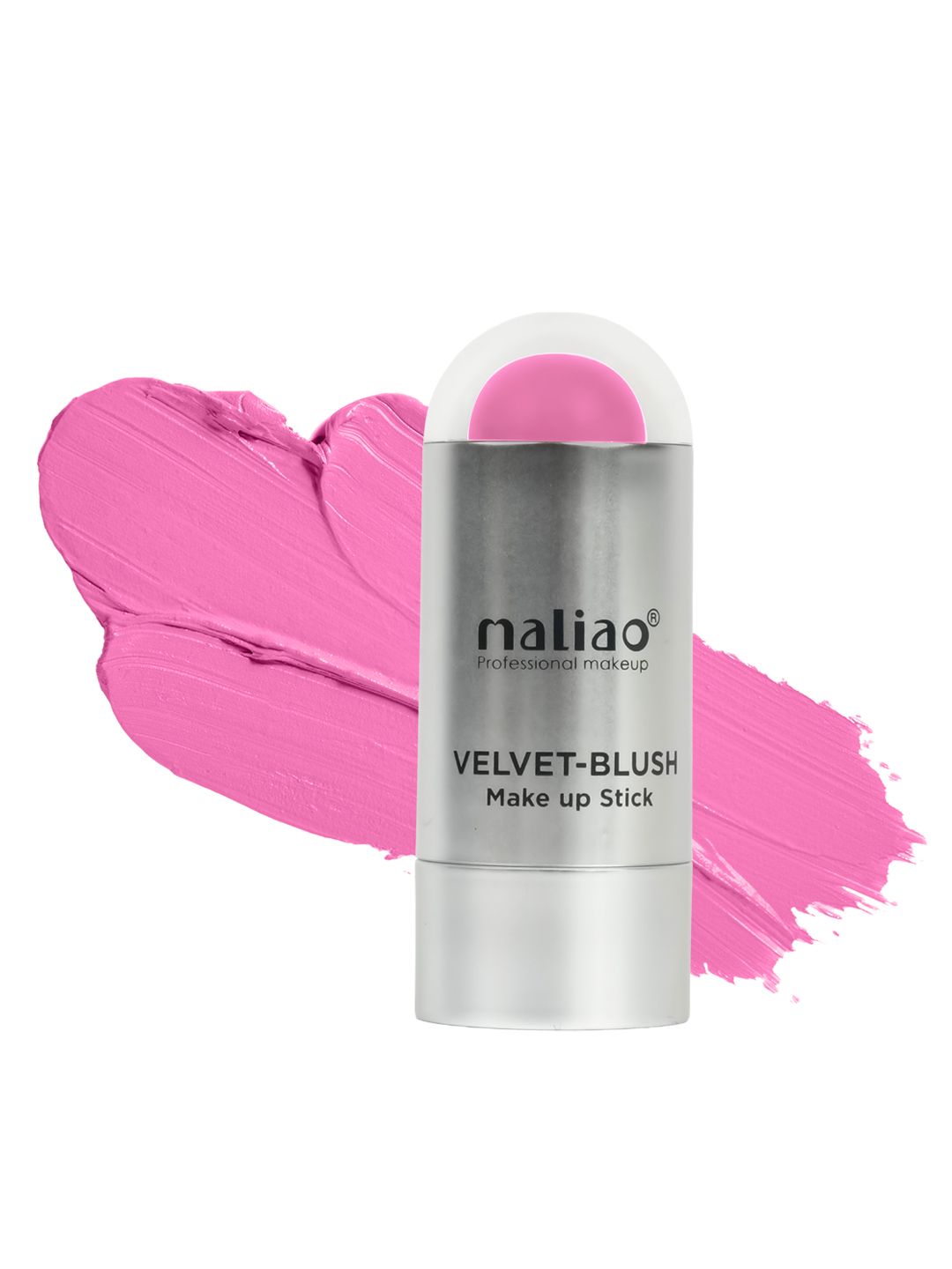 Buy Maliao Velvet Blush Makeup Stick   01 -  - Personal Care for Women