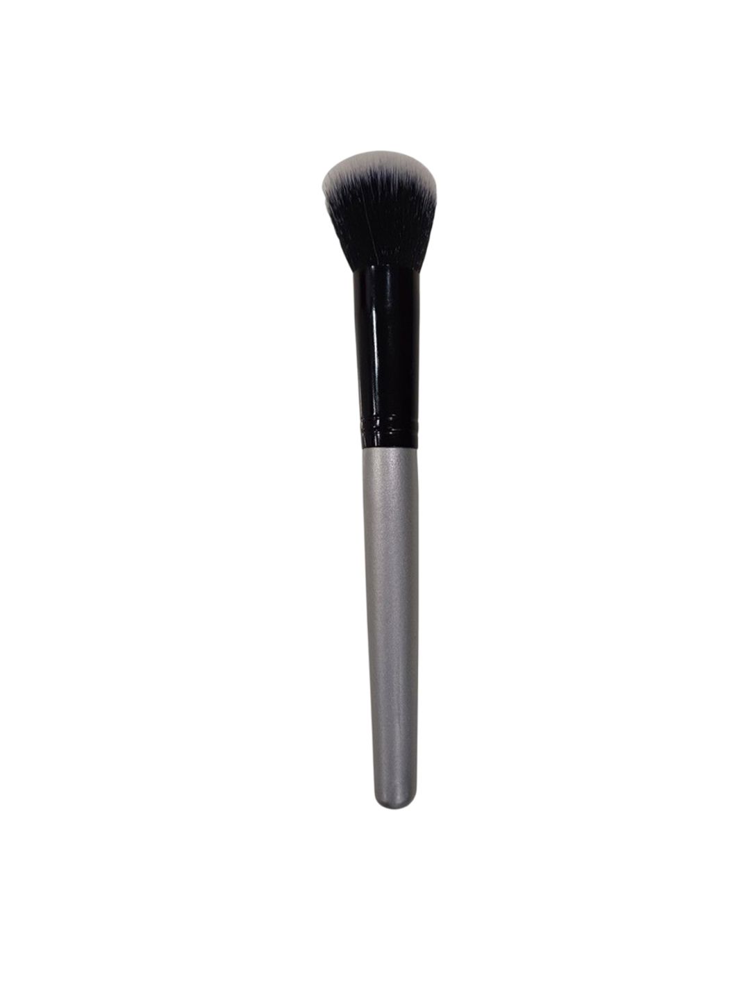 Sanfe Foundation Brush For Seamless Blend & Flawless Coverage - Black