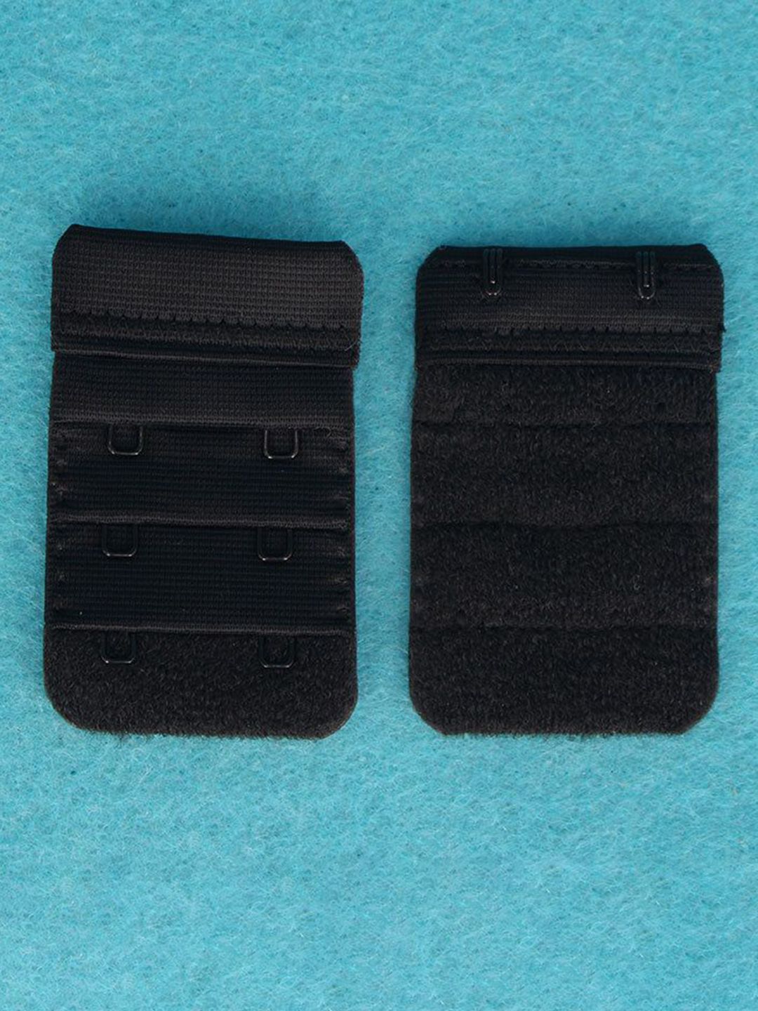 Fabme Set of 3 Bra Straps and Extenders Lingerie accessories