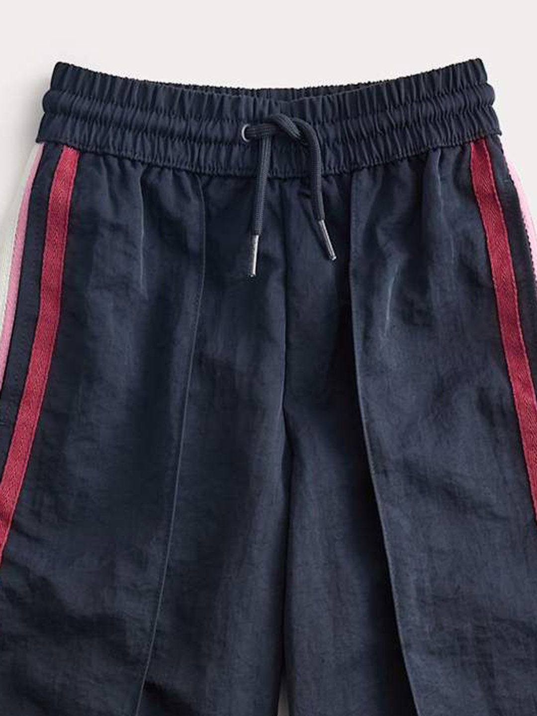 Bow Side Stripe Tracksuit Bottoms 2