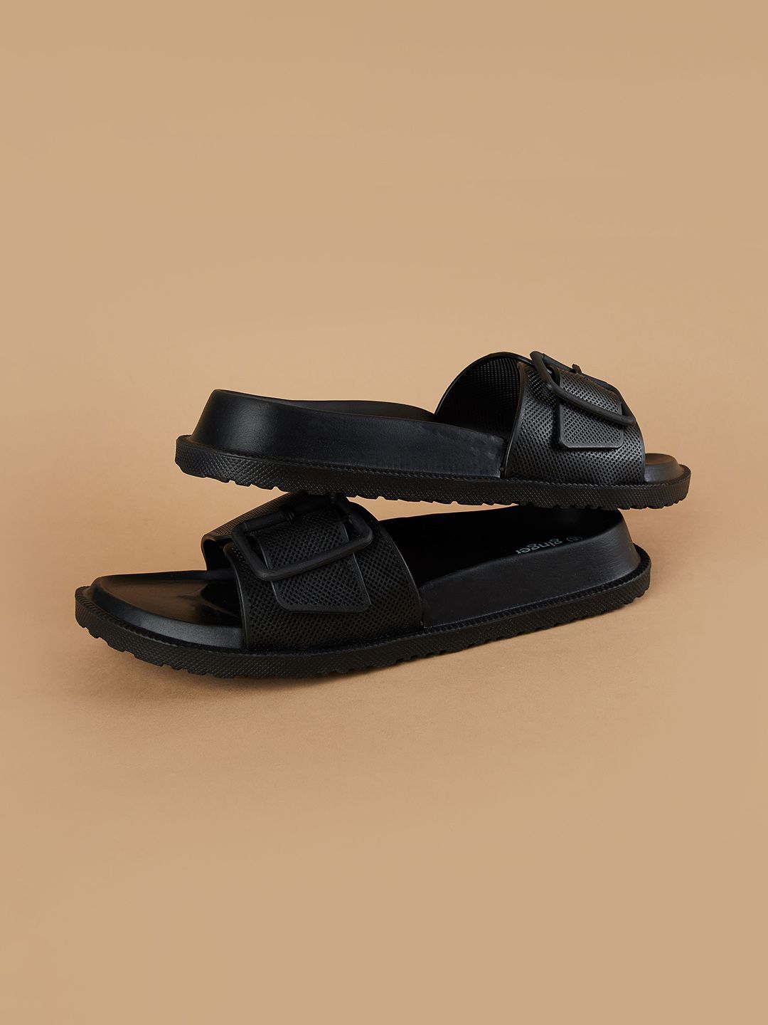 Ginger by Lifestyle Women EVA Sliders Flip-Flop