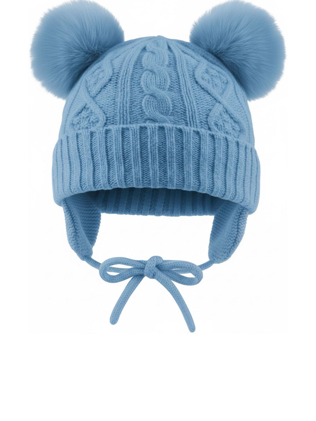 Adorazone Boys Woollen Beanie
