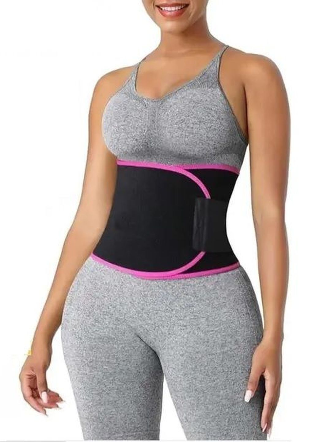 Zovzi Women Tummy Tucker Belt