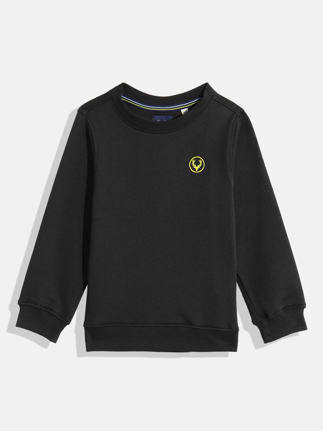 Allen Solly Junior Boys Sweatshirt