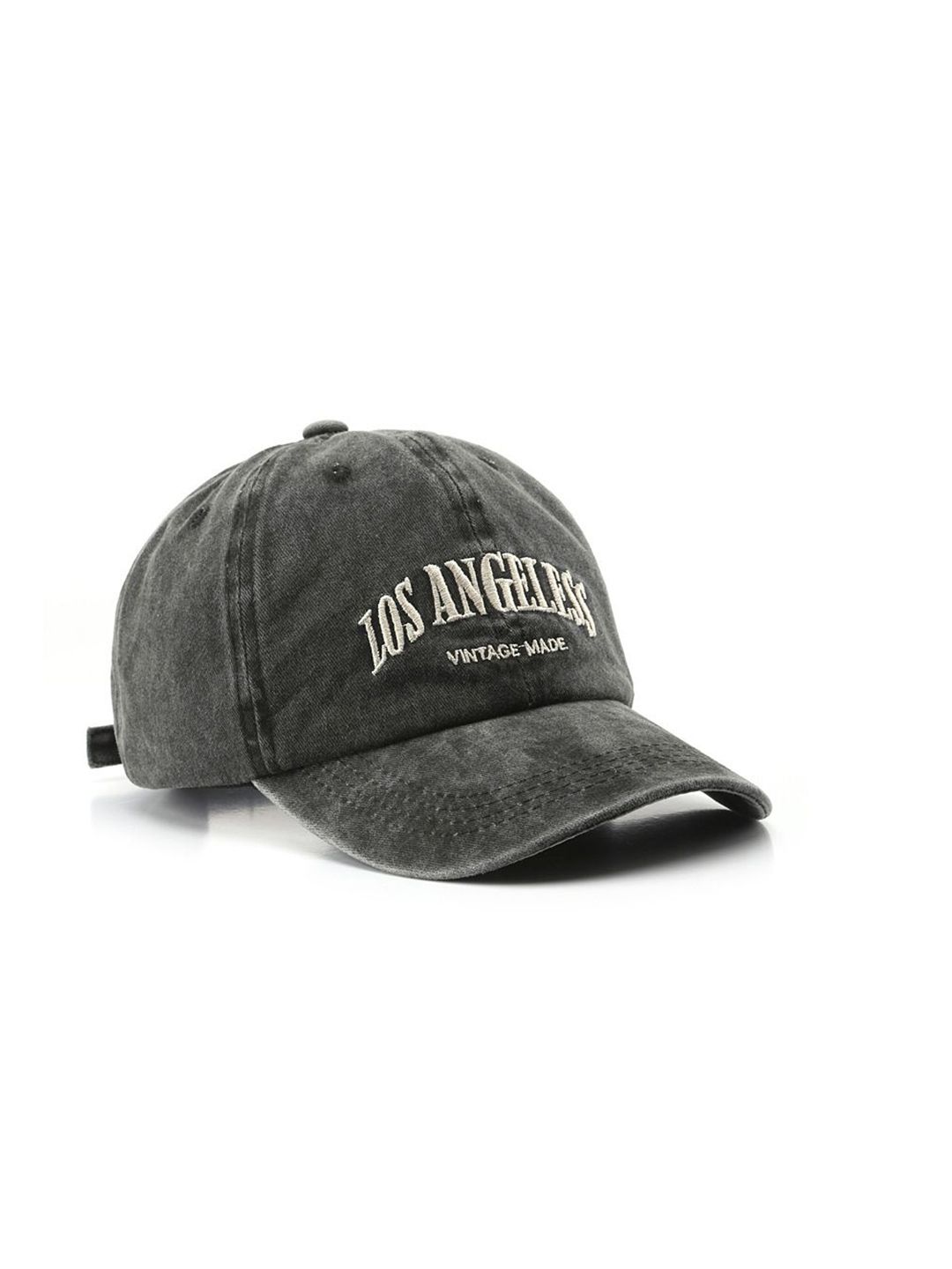 Buy StyleCast X Revolte Men Embroidered Baseball Cap -  - Accessories for Men