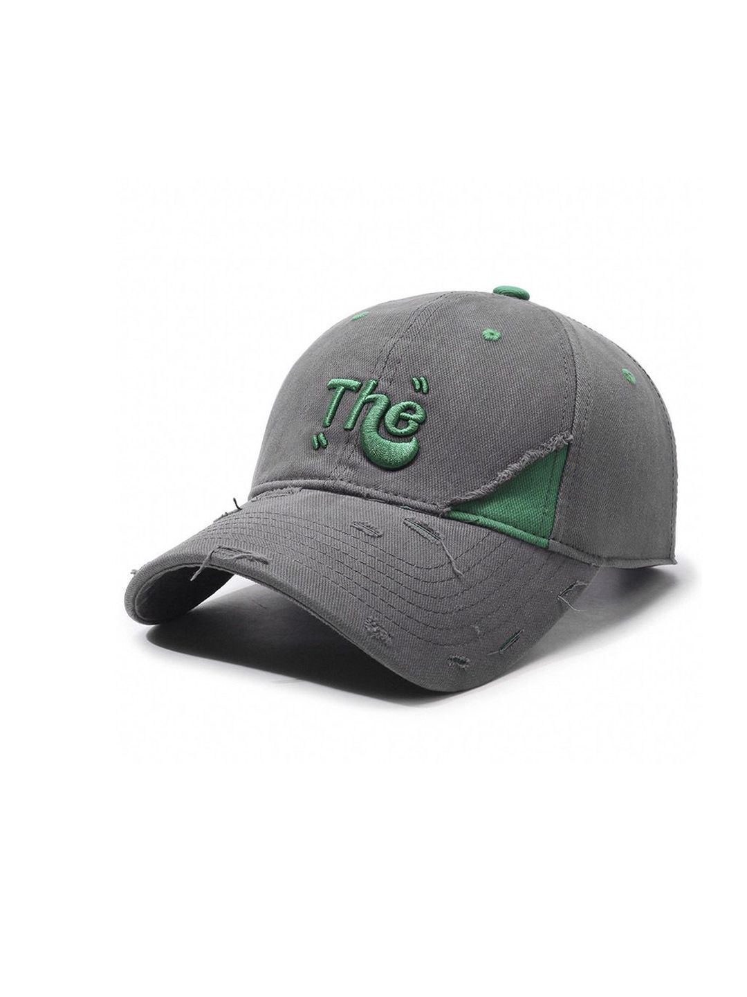 Buy StyleCast X Revolte Men Embroidered Baseball Cap -  - Accessories for Men