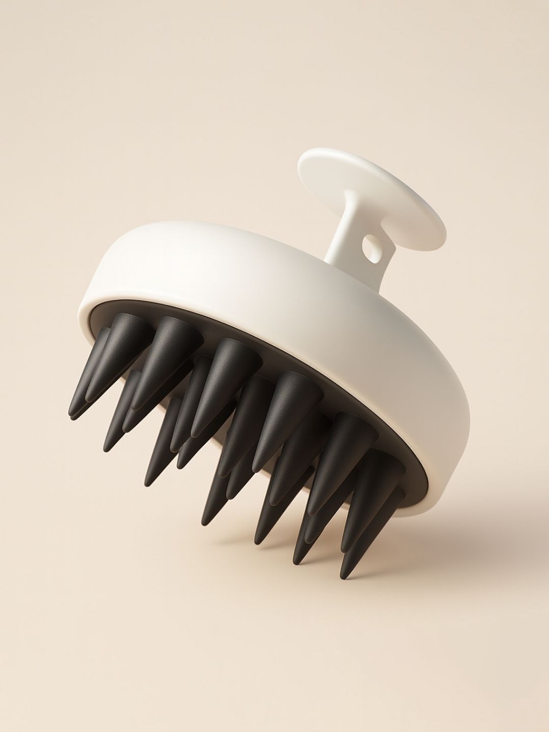Huda crush Scalp Massager For Dandruff Prevention