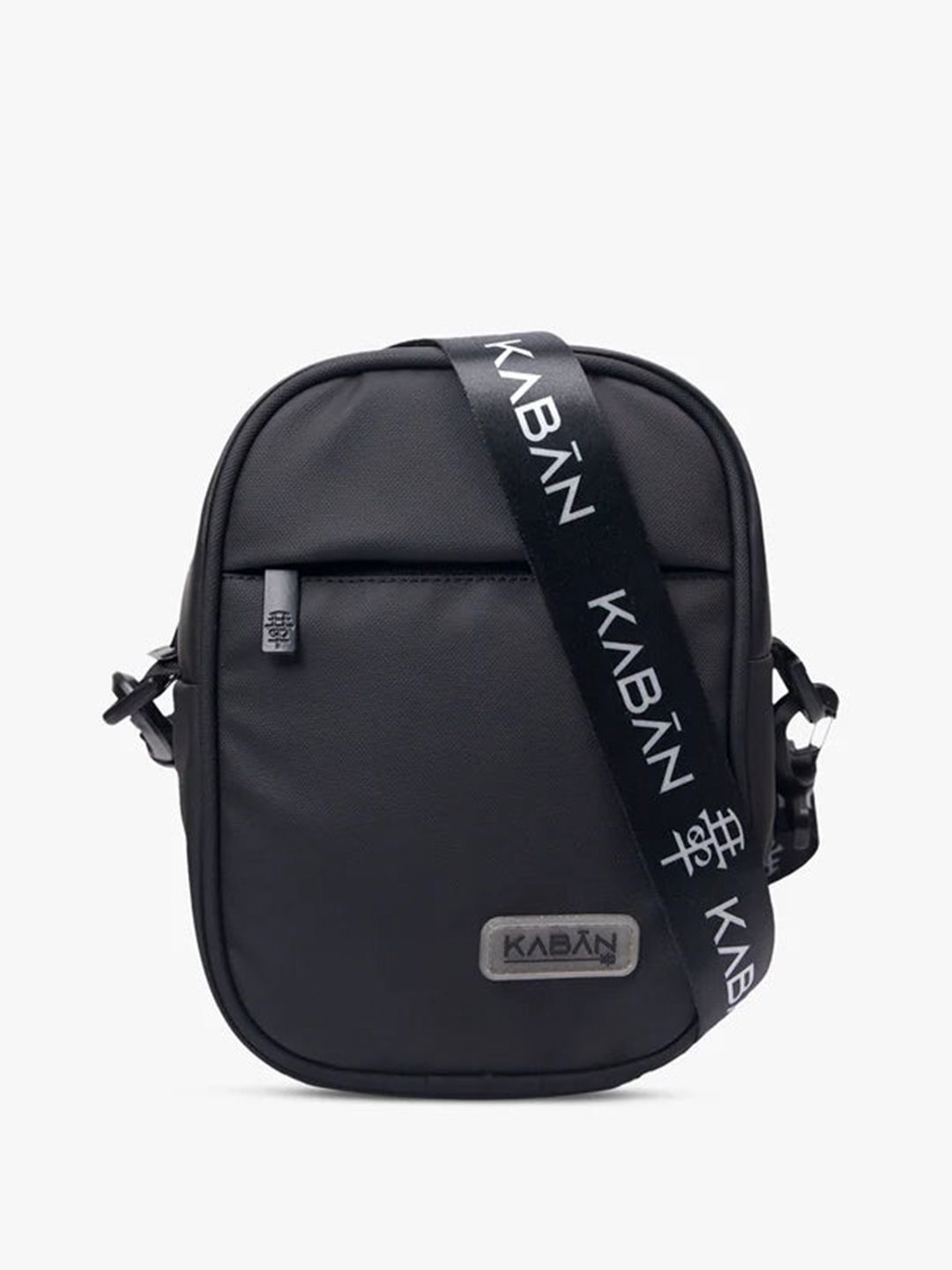 Kaban Men Crossbody Sling One Handle Messenger Bag