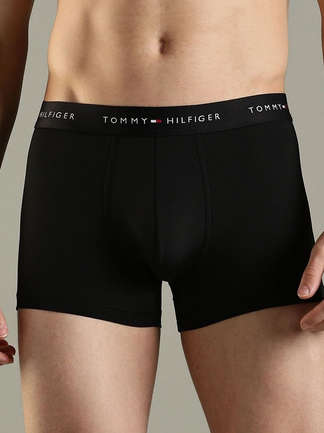 Tommy Hilfiger Men Mid-Rise Trunk F25HMUW023