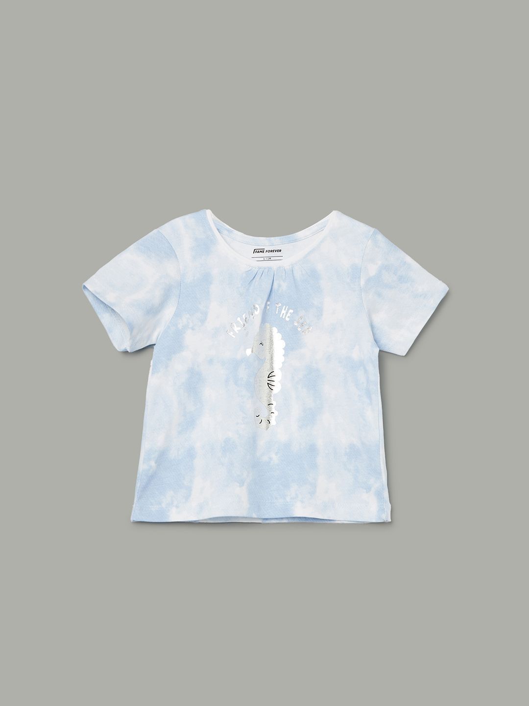 Fame Forever by Lifestyle Girls Cotton Tshirts