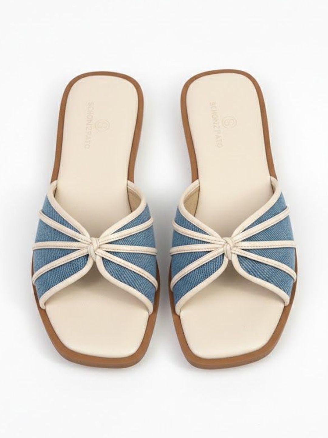 Schon Zapato Women Flats