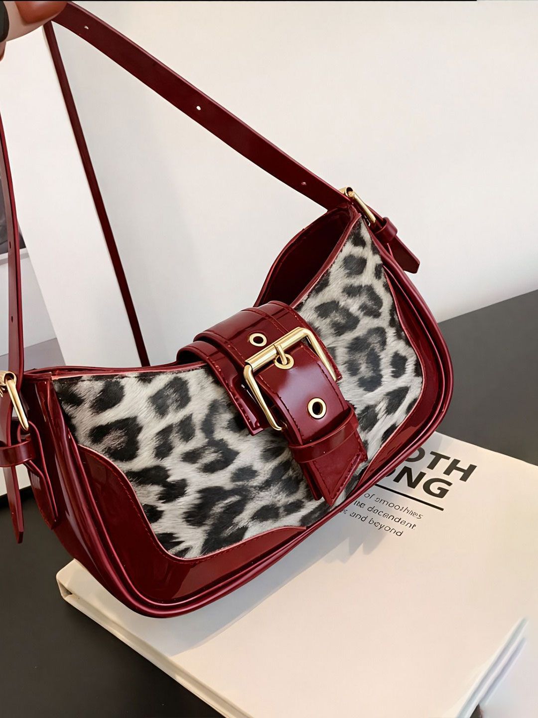 Buy Haveglam PU Sling Bag -  - Accessories for Women
