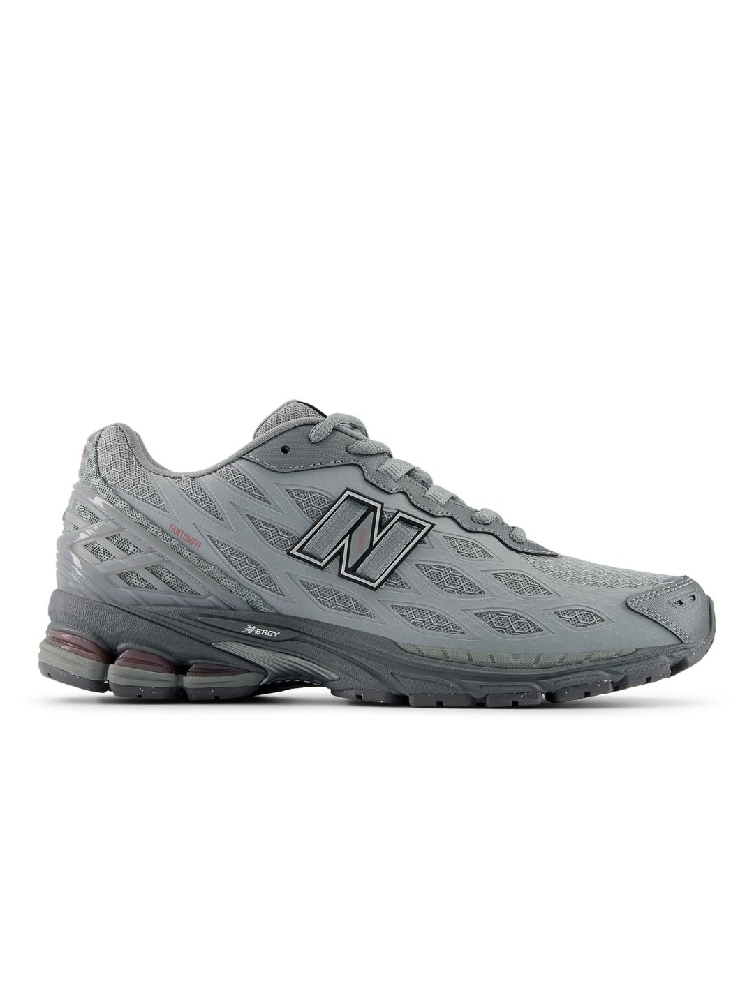 New Balance Unisex 1906 Casual Shoes