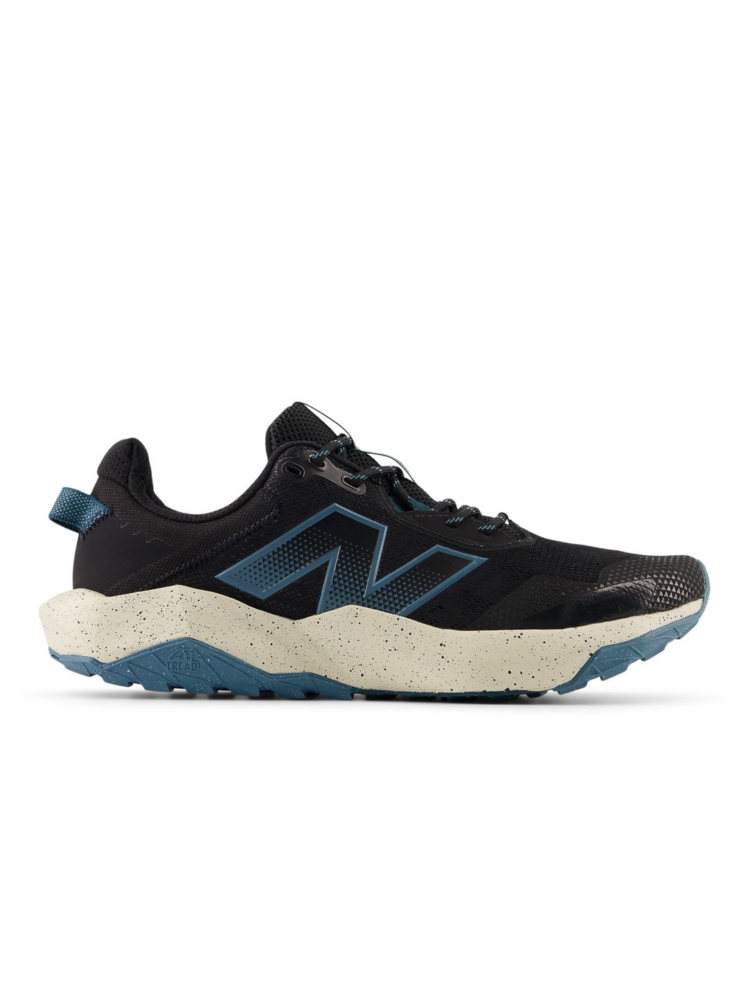 Buy New Balance Men Nitrel Running Shoes -  - Footwear for Men