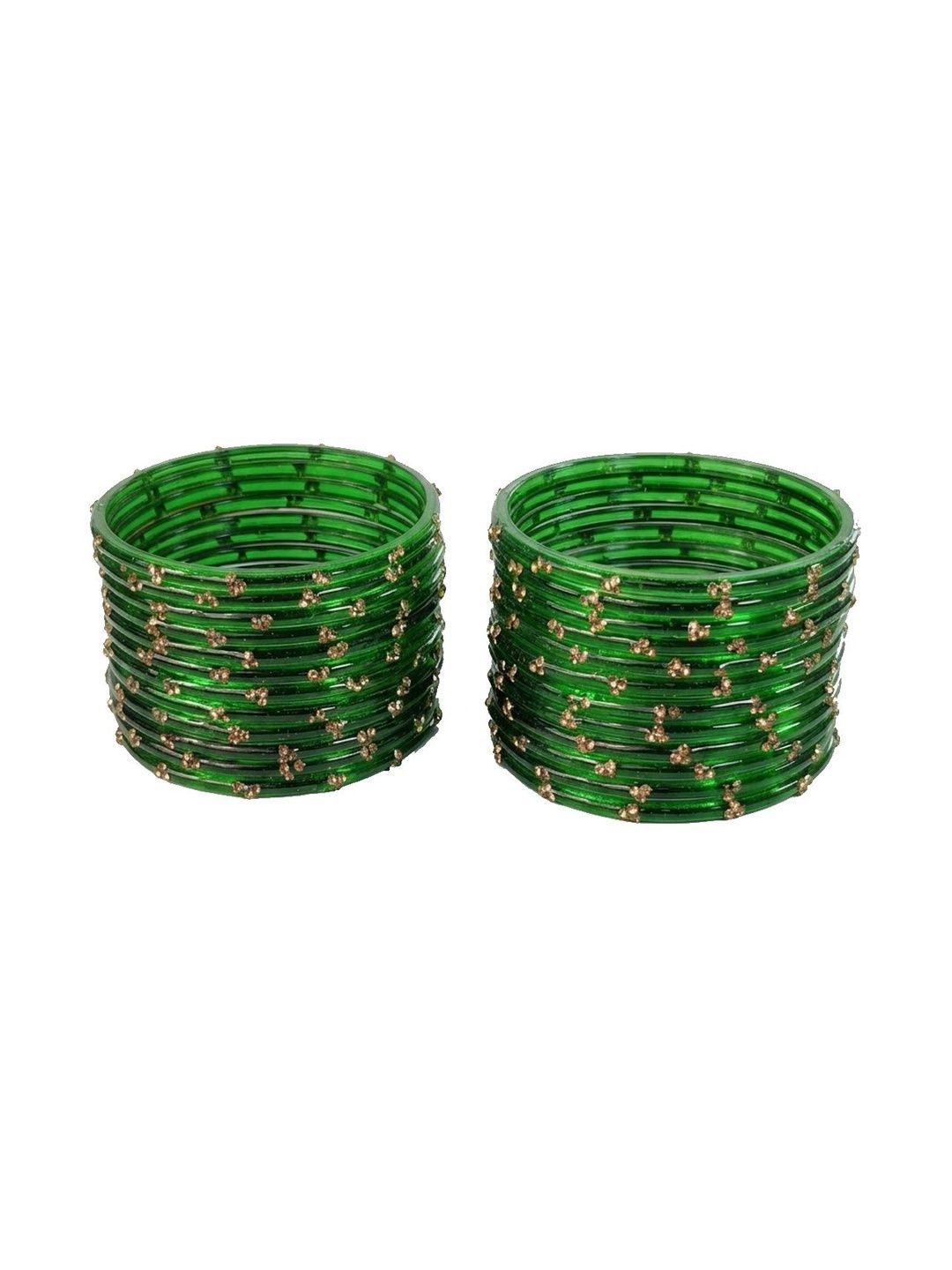 ZULKA Antique Bangle