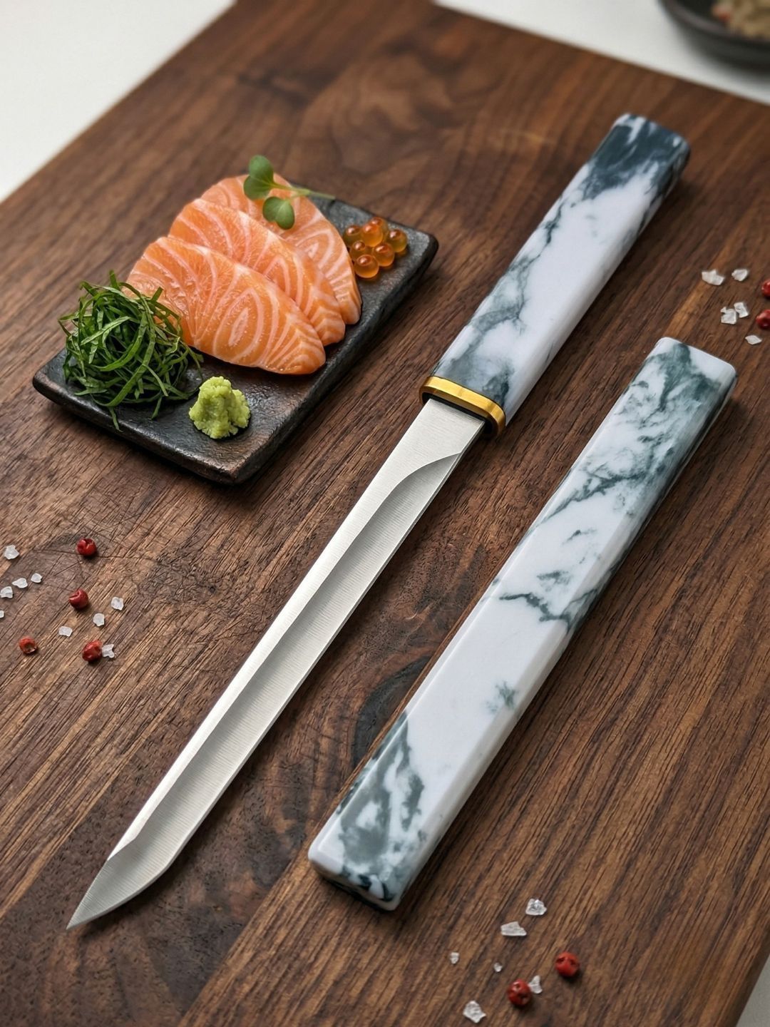 Myntra Elegant Homes Silver-Toned 2026 Stainless Steel Knife