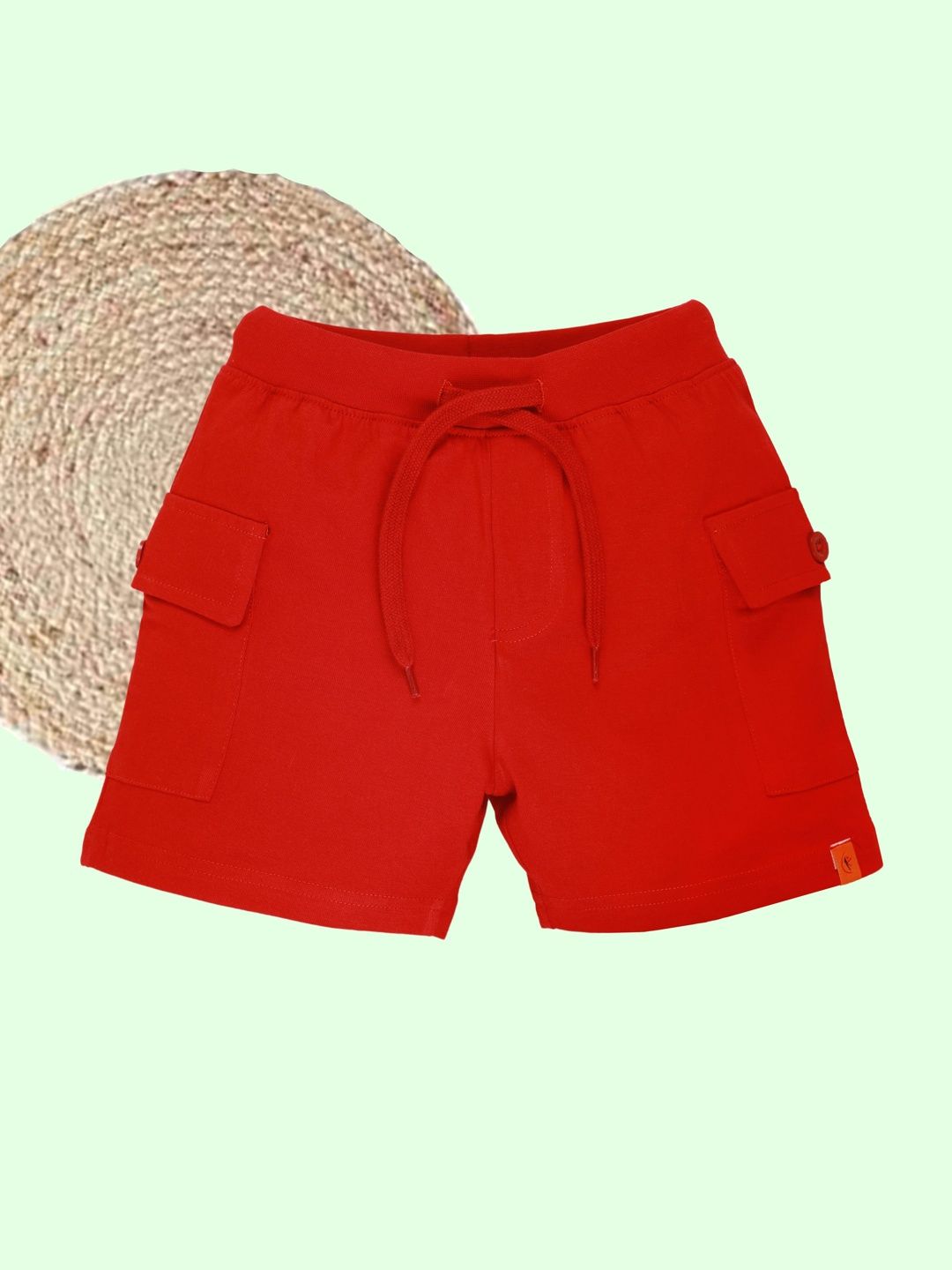 KiddoPanti Boys Shorts