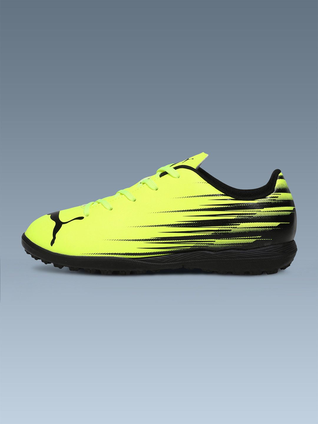 Buy Puma Attacanto II TT Youth Kids Football Boots -  - Footwear for Unisex Kids