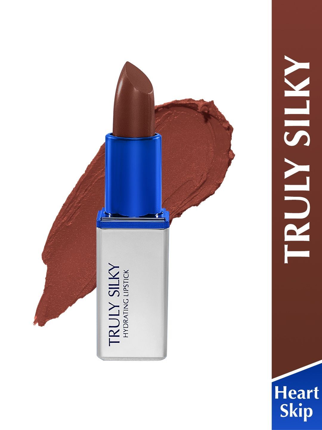 Prishe Beauty Creme Lipstick - Heart Skip