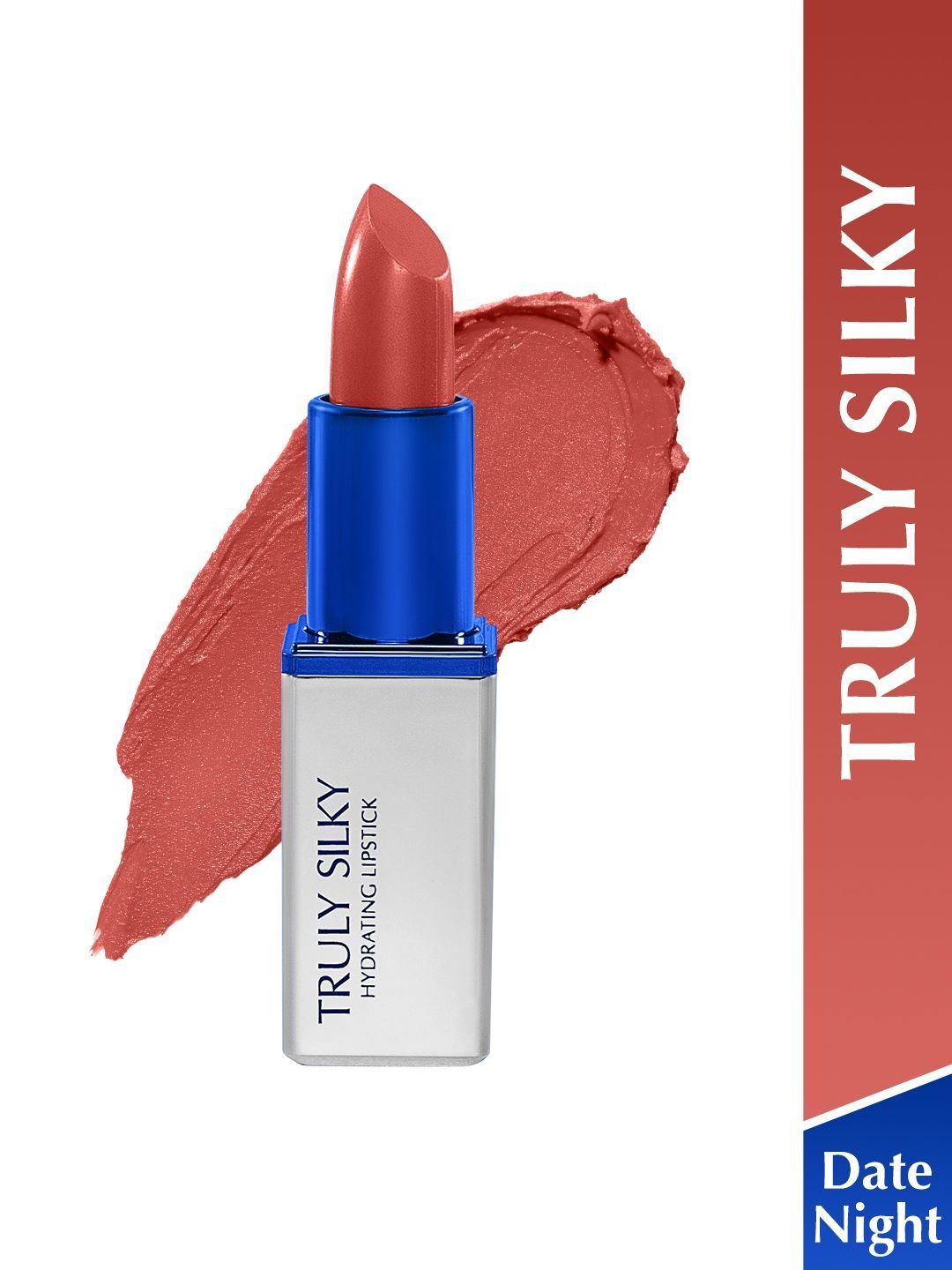 Prishe Beauty Creme Lipstick - Date Night