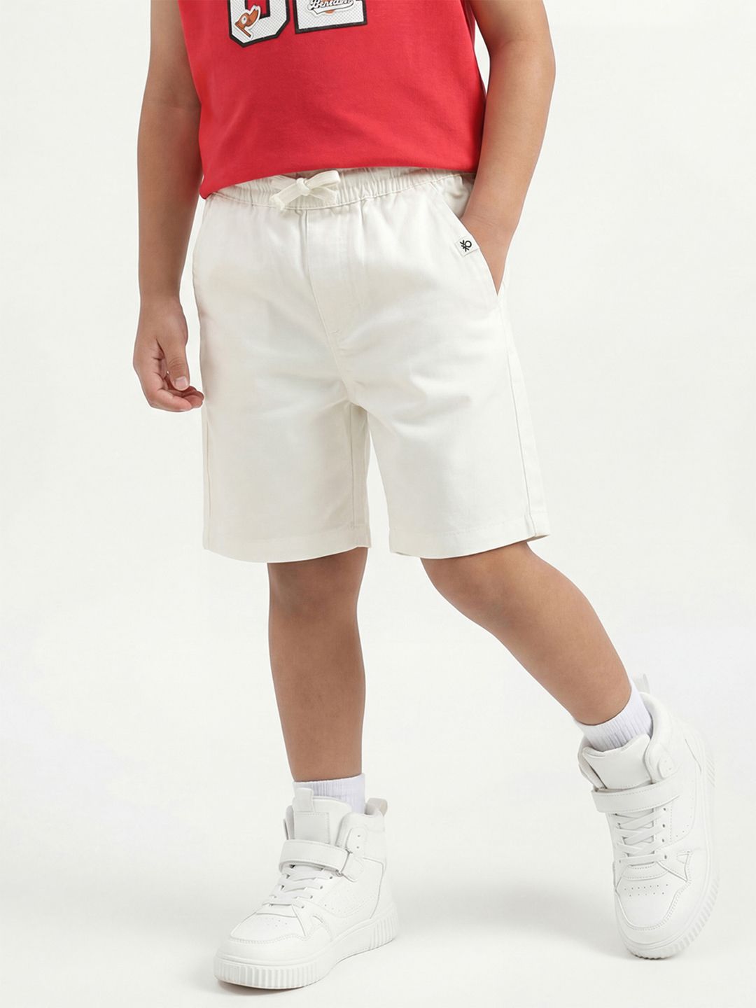 United Colors of Benetton Boys Shorts