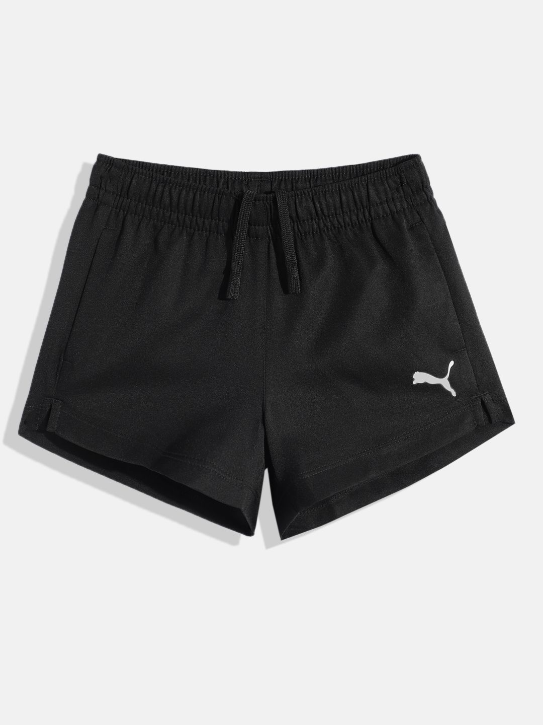 Puma Girls Train All Day dryCELL Shorts
