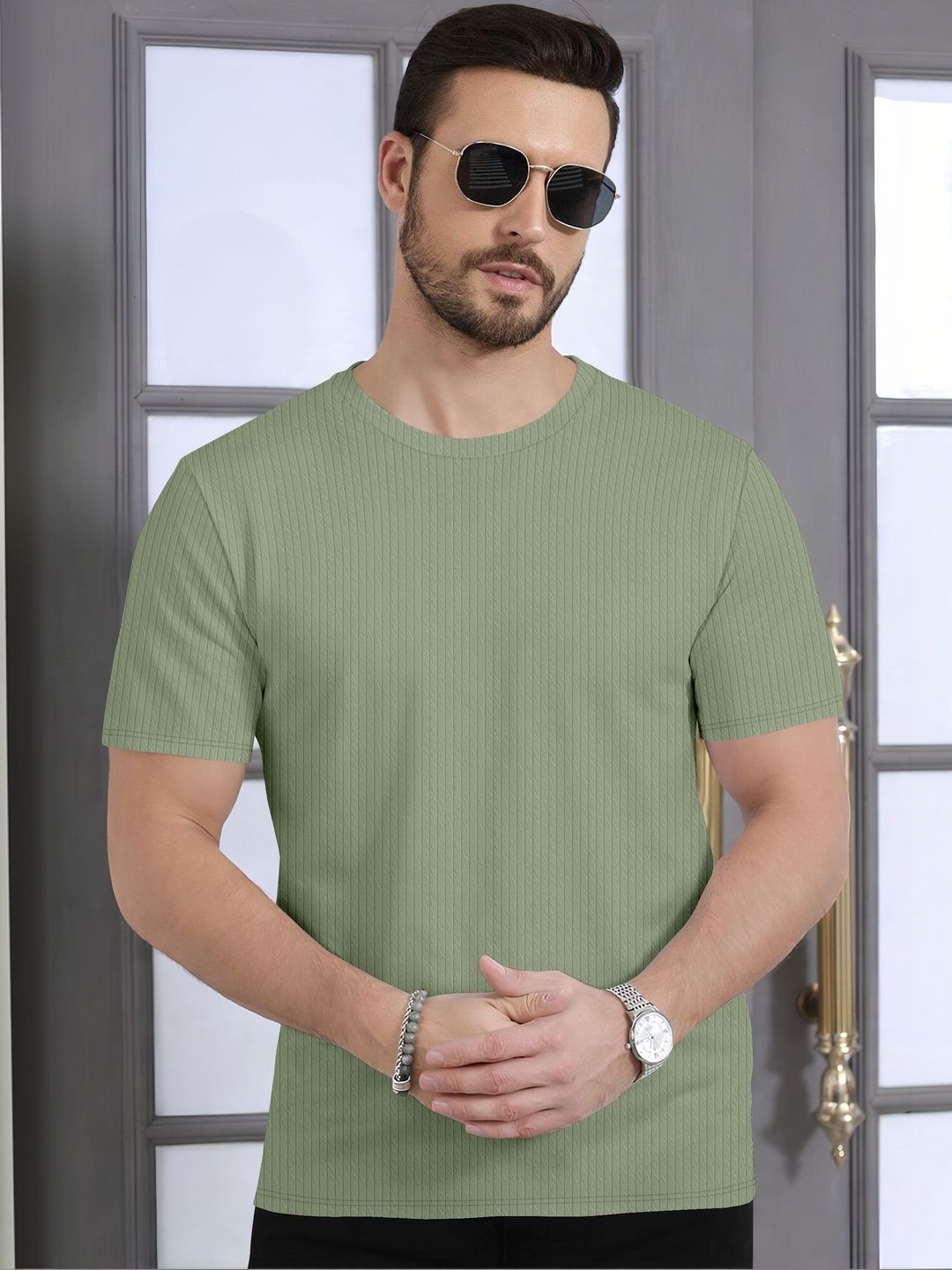 MODALEN Men T-shirt