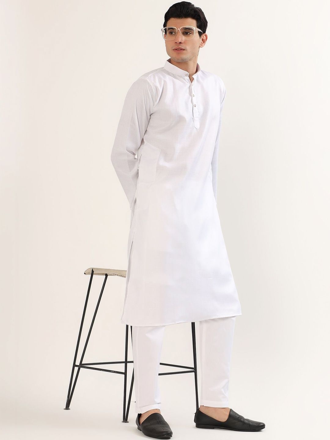 Coatside Men Kurta