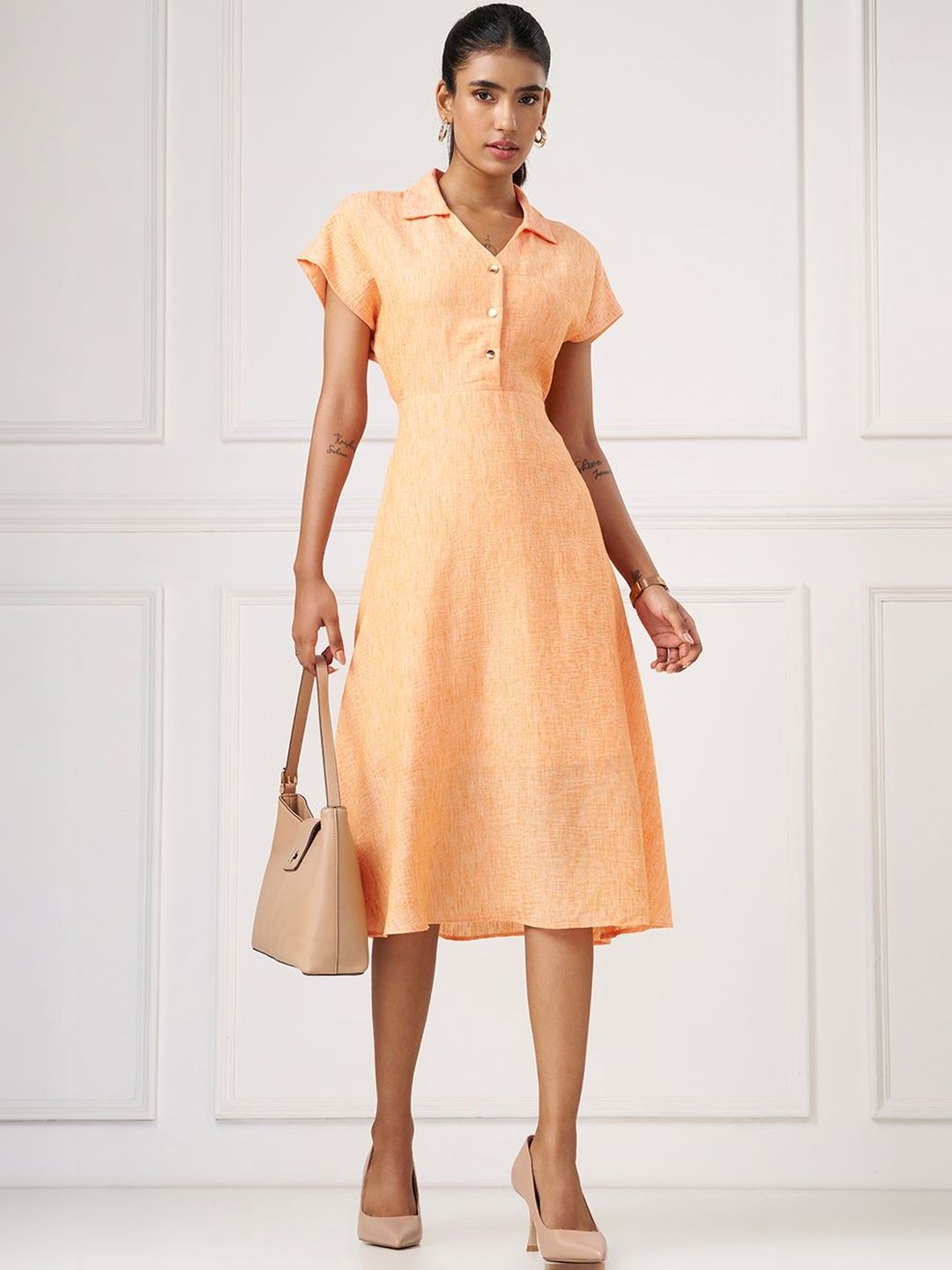 Annabelle by Pantaloons Short Dress