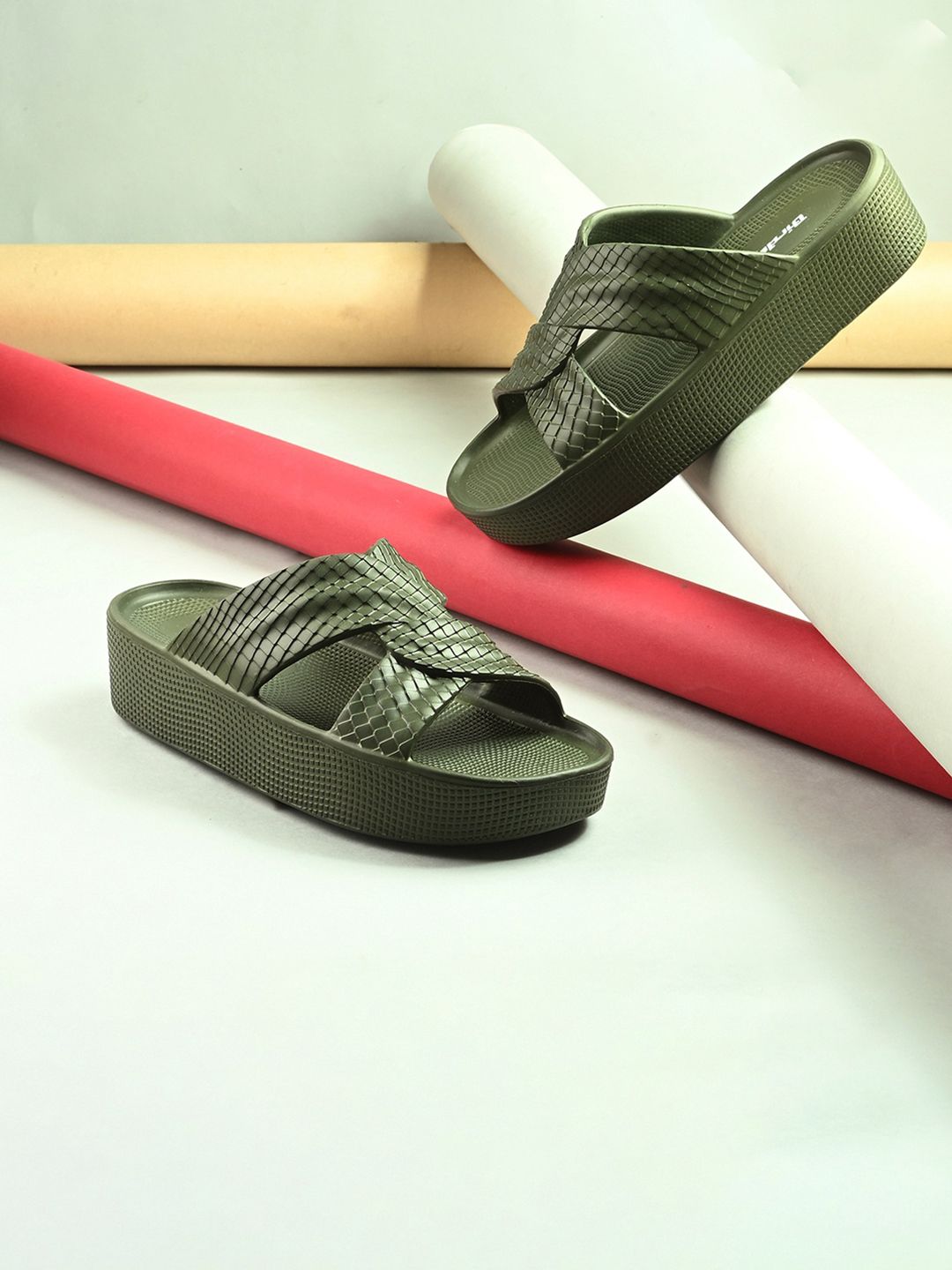 BIRDE Women Slip-On
