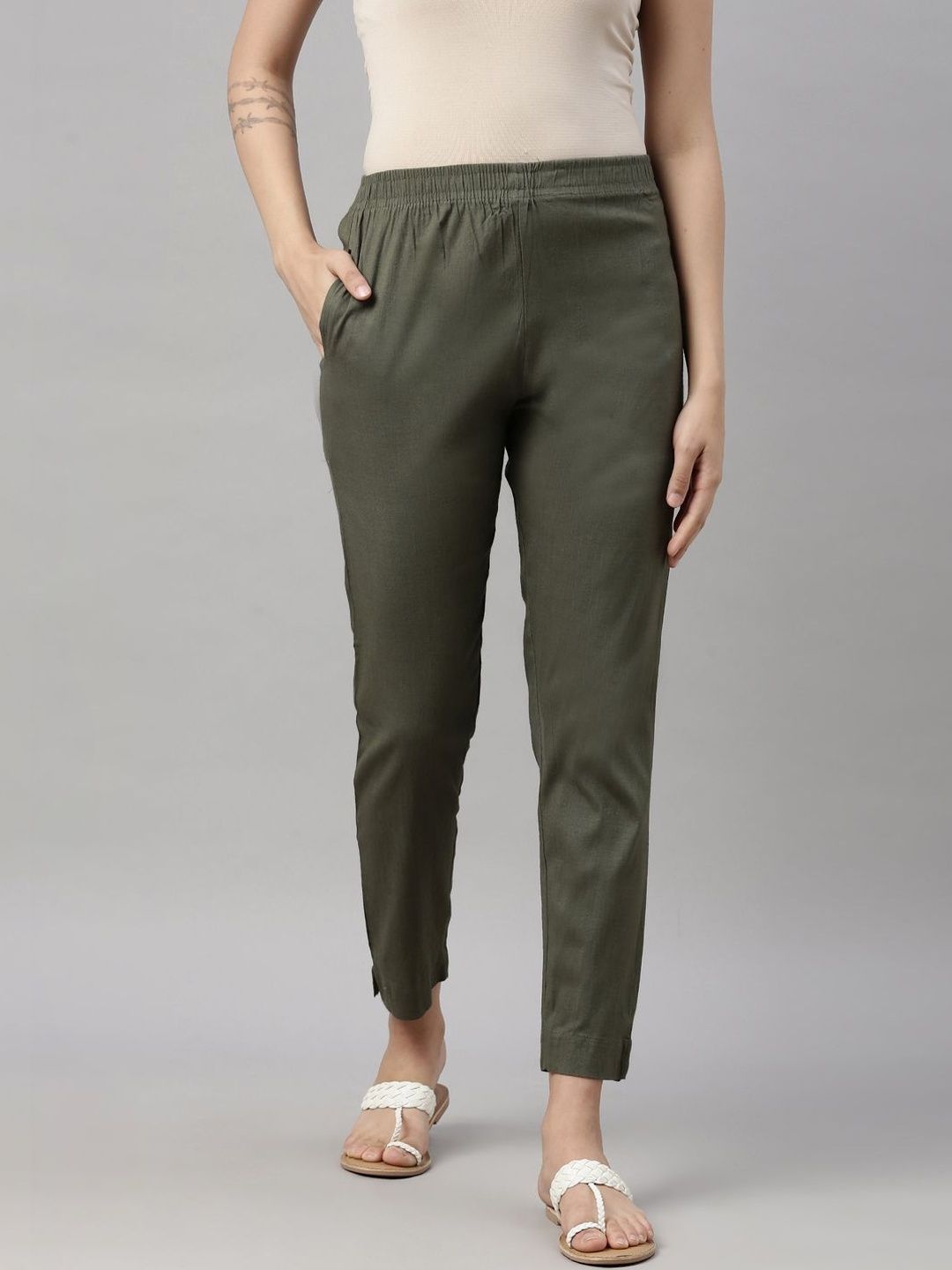 Minelli Women Trousers