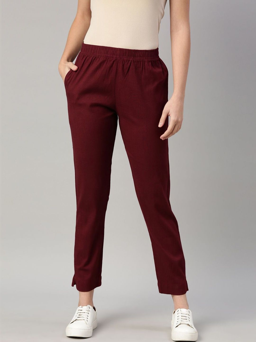 Minelli Women Trousers